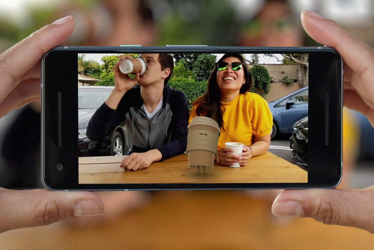 How to Get AR Stickers on Any Android Device