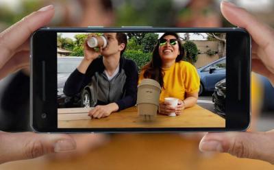 How to Get AR Stickers on Any Android Device