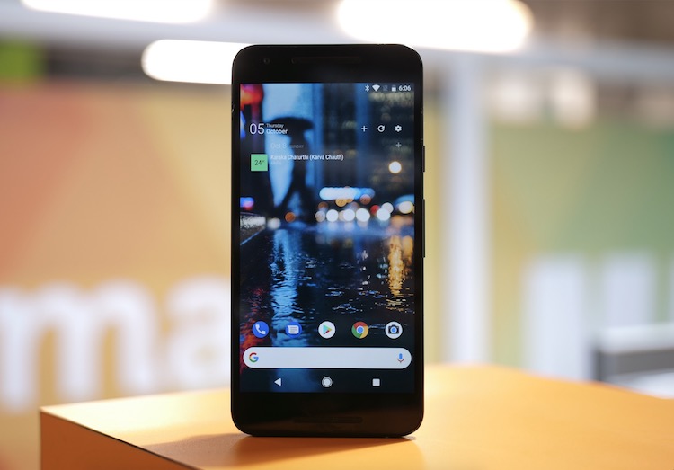How to Get Pixel 2 Launcher on Any Android Device