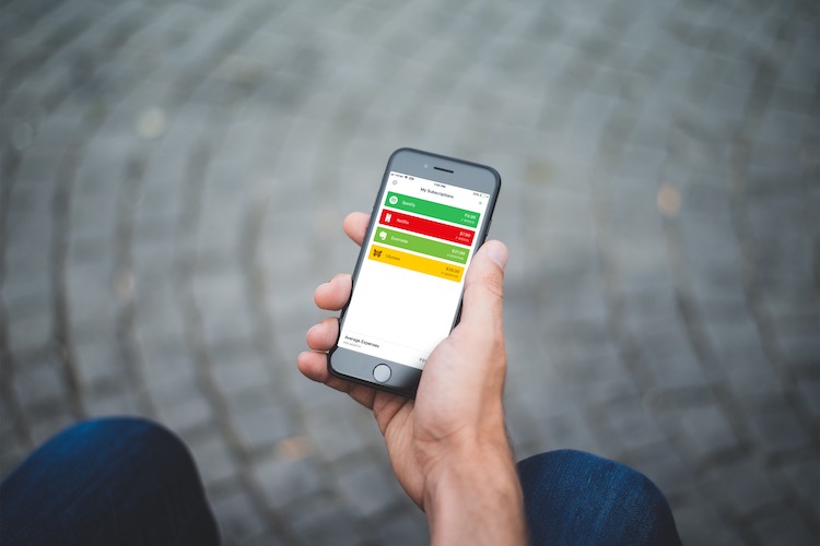 How to Keep Track of Your Subscriptions Easily