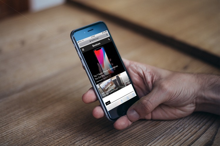How to Save Webpages As PDF in iOS 11
