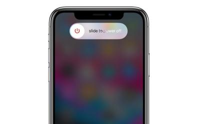 How to Turn Off iPhone Without Using Power Button in iOS 11