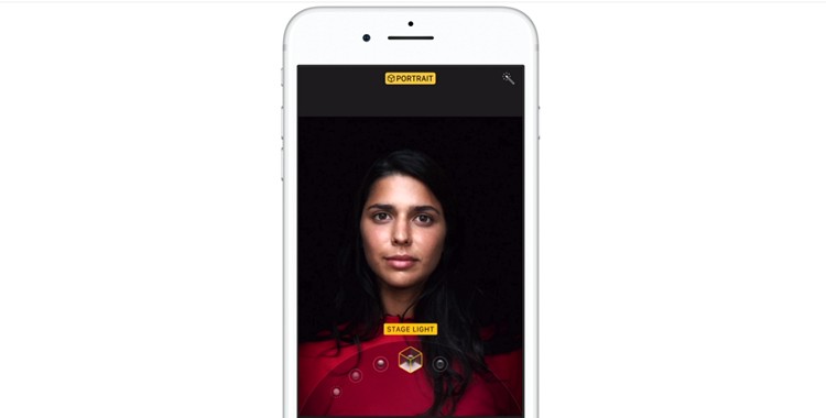 How to Use Portrait Lighting on iPhone 8 Plus and iPhone X