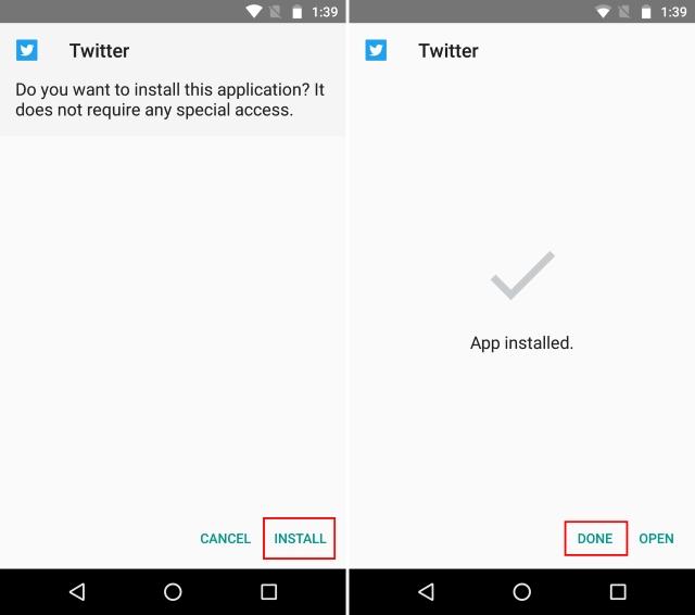 How to Post 280-Character Tweets on Twitter on Android | Beebom