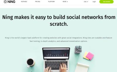 NING Featured