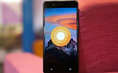 Nokia 8 Android Oreo 8.0 Featured