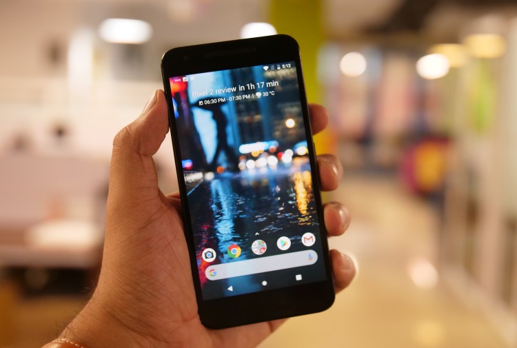 How to Get Pixel 2 Features on Any Android Device