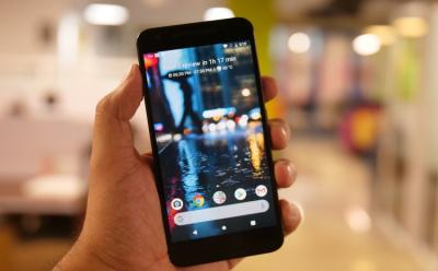 How to Get Pixel 2 Features on Any Android Device