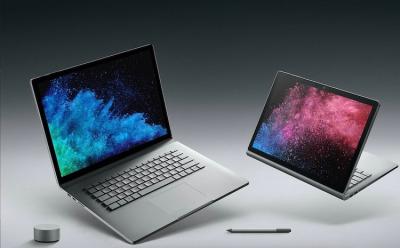 Surface Book 2 vs Surface Book (2015) - A Quick Comparison
