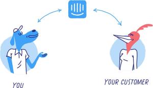 Top 15 Intercom Alternatives You Can Use