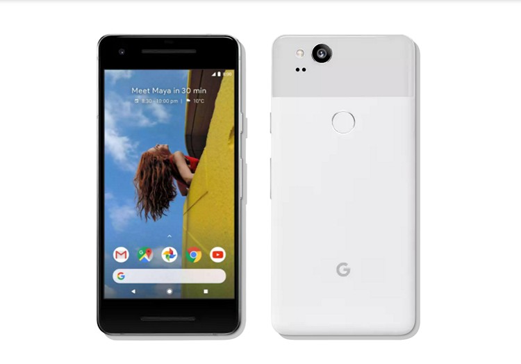 Top 7 Pixel 2 Alternatives You Can Buy