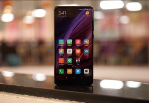 Xiaomi Mi Mix 2 Review: A More Practical Mix