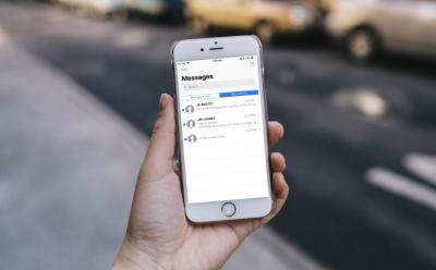How to Block SMS spam on iOS 11 (Guide)
