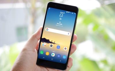 galaxy note 8