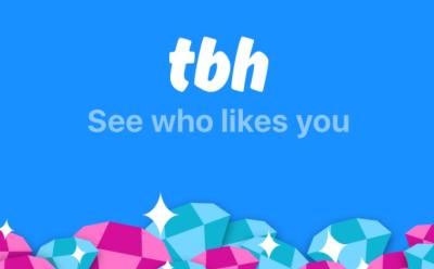 tbh alternatives