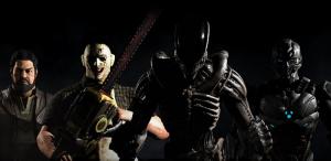15 Amazing Games like Mortal Kombat You Can Play