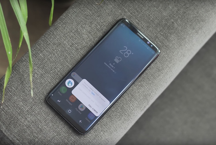 How to Remap Bixby Button Without Root