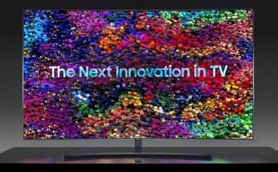 8 Best 4K HDR TVs for Xbox One X and PS4 Pro