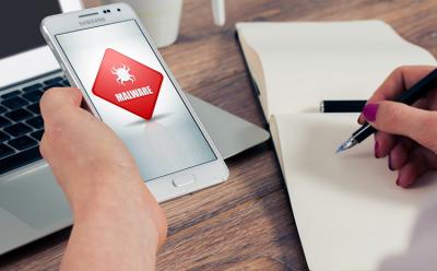 Android Malware KK