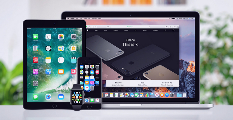 Apple Black Friday Deals 2017