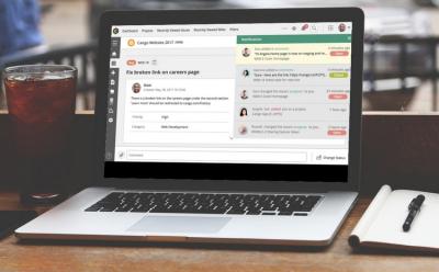 Backlog: A Great Project Management Tool For Developers