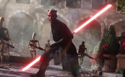 Battlefront II Deserves Its 0.8 Rating on Metacritic