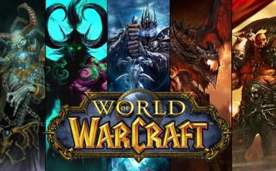 Best MMORPG Games