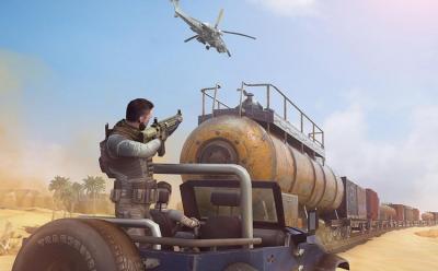 Best Offline Shooting Games Android
