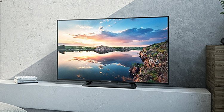 Best Smart TV Black Friday Deals 2017