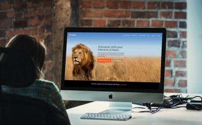 Brave Browser Featured Main KK