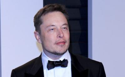 Did Elon Musk Create Bitcoin? This Former SpaceX Intern Thinks So