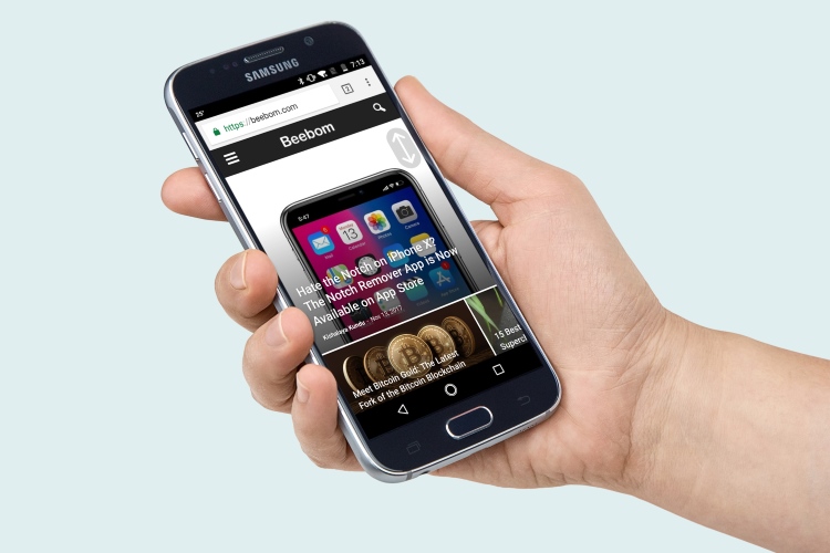 Easy Scroll Featured