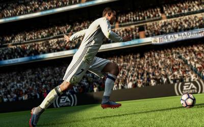 Fifa 18 Microtransactions Uproar