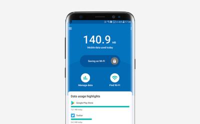 Google's New “Datally” App Lets You Restrict Other Apps from Wasting Data