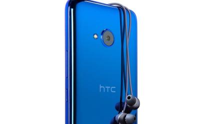 HTC Includes a Type-C Headset with U11 Life, Something Other Makers Should Follow