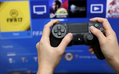 Here are the Best Selling PS4 Games in October 2017