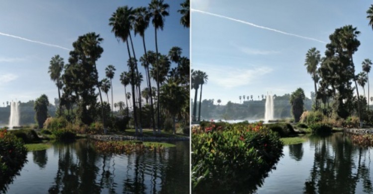 Here is a trick to improve oneplus 5t camera