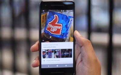 How to Delete Google Lens Activity
