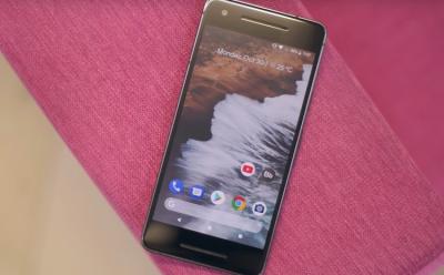How to Get Pixel 2 Boot Animation On Any Android Device