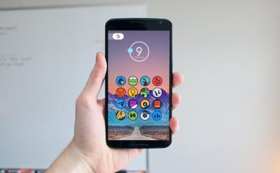 MIUI 9, Pixel and Other Icon Packs Are Free For a Limited Time on the Play Store