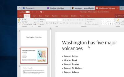 Microsoft is Finally Bringing Tabs to Every Windows 10 App