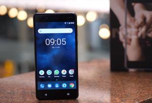 Nokia 8 Review: A Solid First Attempt at Android Flagships