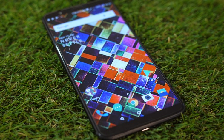 OnePlus 5T Alternatives