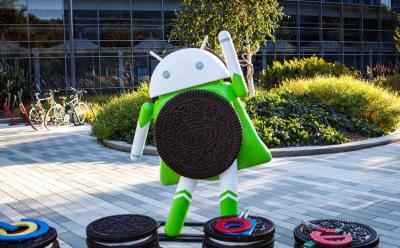 Oxygen OS 5 with Android Oreo features