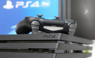 PS4 Pro is Now Available at $350, Making it an Obvious Choice Over the $499 Xbox One X