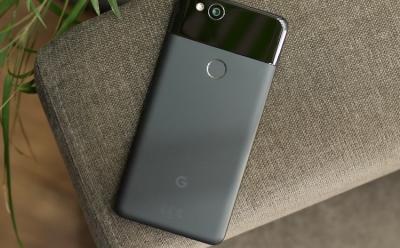 Pixel 2 Review Don't Judge A Book By Its Cover