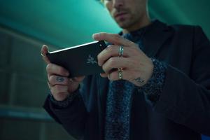 Razer Phone Might Just Be The Best Android Smartphone I've Seen So Far