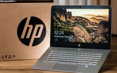 Shutterstock HP Logo KK