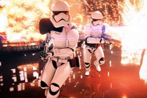 Here's How to Access Star Wars: Battlefront II Before Launch Day