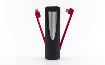 Tesla Powerbank